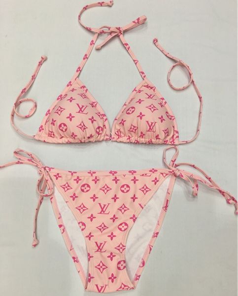 new designer lady bikini swimsuit letter printed swimwear bikini for women two-piece female bikini bathing suit, White;black
new designer lady bikini swimsuit letter printed swimwear bikini for women two-piece female bikini bathing suit, White;black