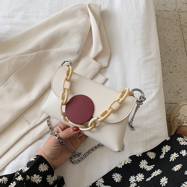 acrylic chain small crossbody bags for women handbag new messenger mini pu leather handbags lady shoulder daily bag travel tote
acrylic chain small crossbody bags for women handbag new messenger mini pu leather handbags lady shoulder daily bag travel tote