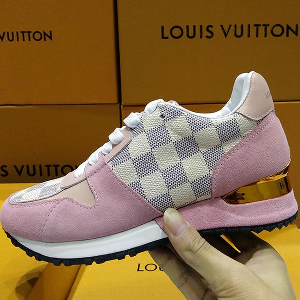 luxury womens shoes sports footwear breathable sports shoes womens fashion running athletic sneakers with box run away sneaker womens sh, Black
luxury womens shoes sports footwear breathable sports shoes womens fashion running athletic sneakers with box run away sneaker womens sh, Black