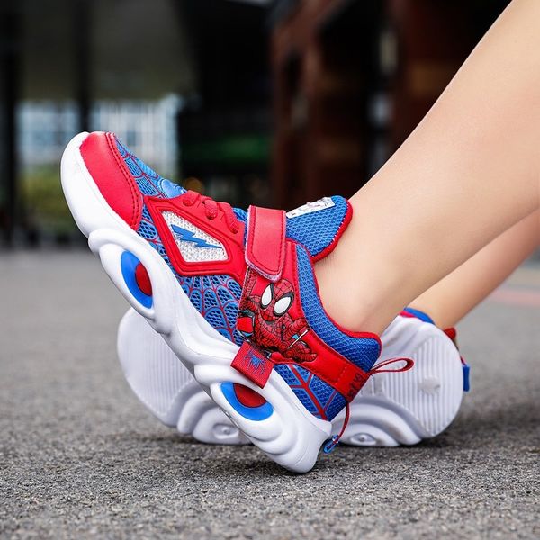 boys' 2020 new style sports sports leather mesh shoes casual running trendy shoes handsome primary and middle school students, Black
boys' 2020 new style sports sports leather mesh shoes casual running trendy shoes handsome primary and middle school students, Black