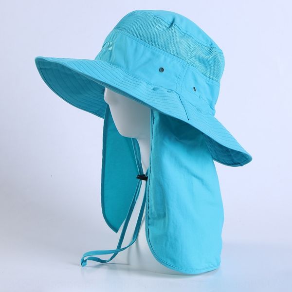 cycling outdoor sun hat mountaineering cap foldable storage tea-picking cap fishing breathable men bicycle bicycle and women, Blue;gray
cycling outdoor sun hat mountaineering cap foldable storage tea-picking cap fishing breathable men bicycle bicycle and women, Blue;gray