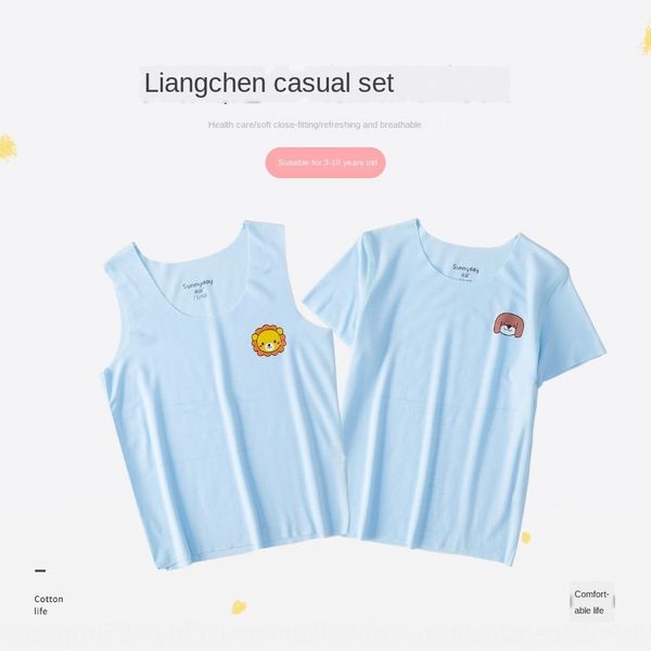 casual boy baby 2020 new soft skin-friendly casual boy vest baby vest 2020 new soft skin-friendly, Blue
casual boy baby 2020 new soft skin-friendly casual boy vest baby vest 2020 new soft skin-friendly, Blue