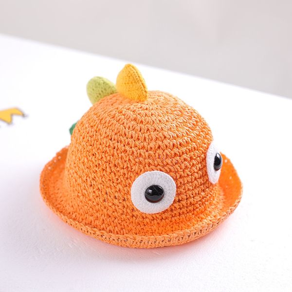 summer breathable cool fisherman thin small batch straw sunscreen fisherman hat baby cap baby cap basin hat, Yellow
summer breathable cool fisherman thin small batch straw sunscreen fisherman hat baby cap baby cap basin hat, Yellow