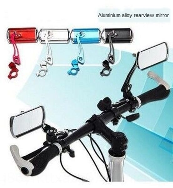 q1sjc 360-degree bicycle rearview safety reversing motorcycle electric vehicle rearview electric vehicle aluminum alloy reflective mirror mo
q1sjc 360-degree bicycle rearview safety reversing motorcycle electric vehicle rearview electric vehicle aluminum alloy reflective mirror mo