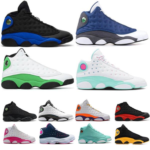 hyper royal aurora luck green 13 13s men women basketball shoes flint playground atmosphere grey alternate altitude cny sport sneakers
hyper royal aurora luck green 13 13s men women basketball shoes flint playground atmosphere grey alternate altitude cny sport sneakers