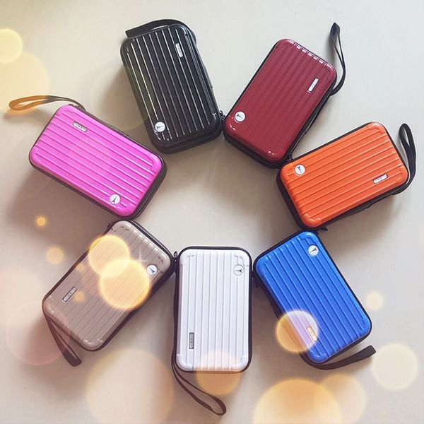 multifunctional cosmetic abs pc portable mini cosmetic storage wash storage bag waterproof key bag, White
multifunctional cosmetic abs pc portable mini cosmetic storage wash storage bag waterproof key bag, White