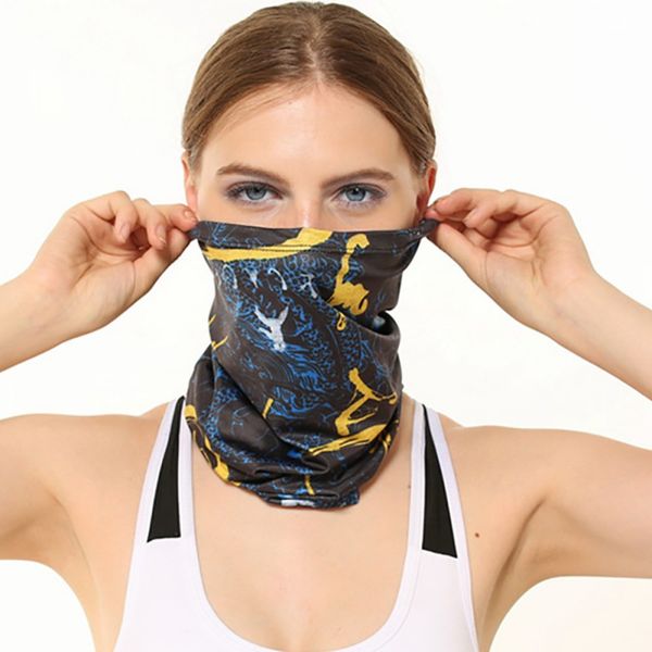 cycling outdoor sun scarf multi function scarf men women bandana neck gaiters hiking protection riding camping bandanas, Black
cycling outdoor sun scarf multi function scarf men women bandana neck gaiters hiking protection riding camping bandanas, Black