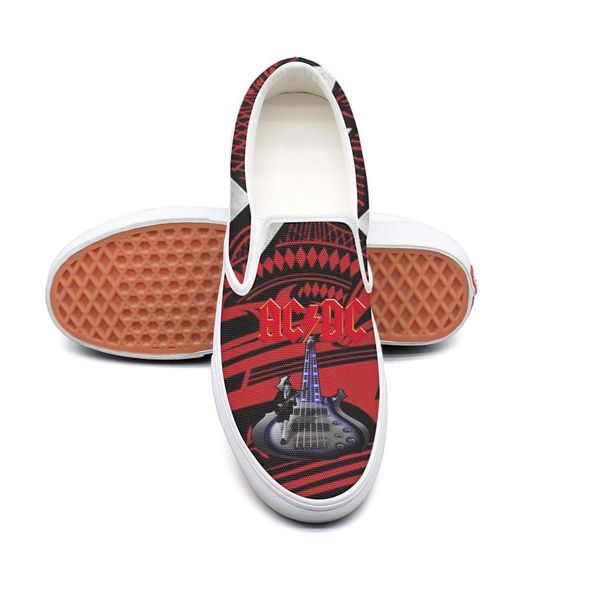 casual acdc angus guitar rock band canvas low non-slip shoes design print retro limited edition ac dc ac dc let there be rock, Black
casual acdc angus guitar rock band canvas low non-slip shoes design print retro limited edition ac dc ac dc let there be rock, Black