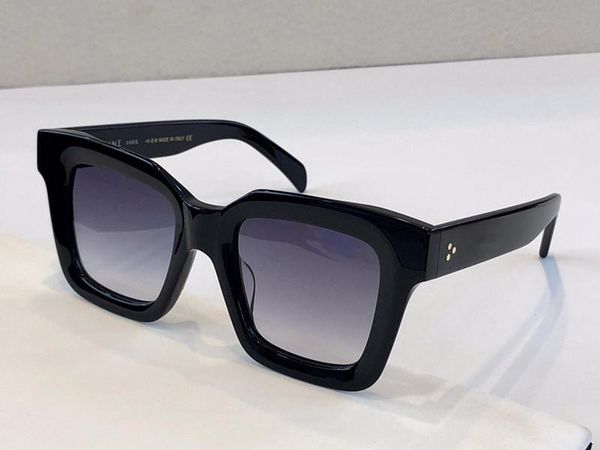 2020 fashion designer sunglasses for women square frame new sun glasses simple atmosphere wild style uv400 protection lens eyewear top
2020 fashion designer sunglasses for women square frame new sun glasses simple atmosphere wild style uv400 protection lens eyewear top