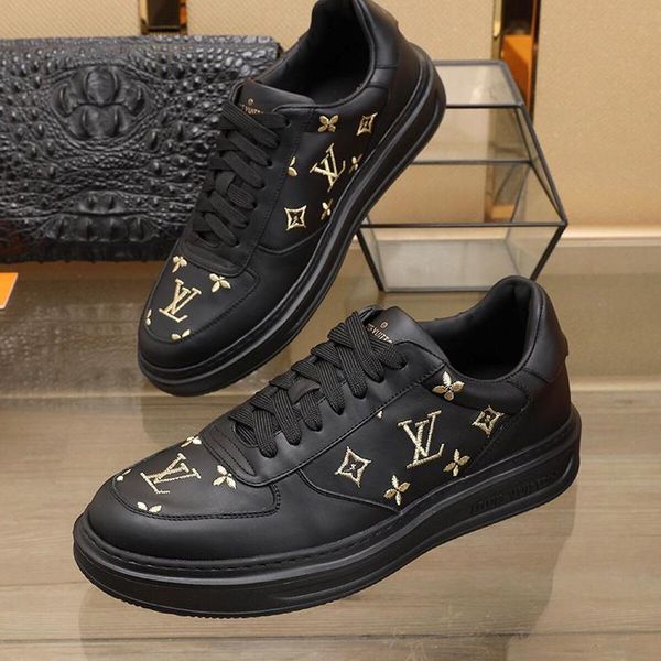 new arrival men 's shoes fashion brands manner schuhe footwears outdoor walking fashion plus size sneakers low lace -up style shoe
new arrival men 's shoes fashion brands manner schuhe footwears outdoor walking fashion plus size sneakers low lace -up style shoe