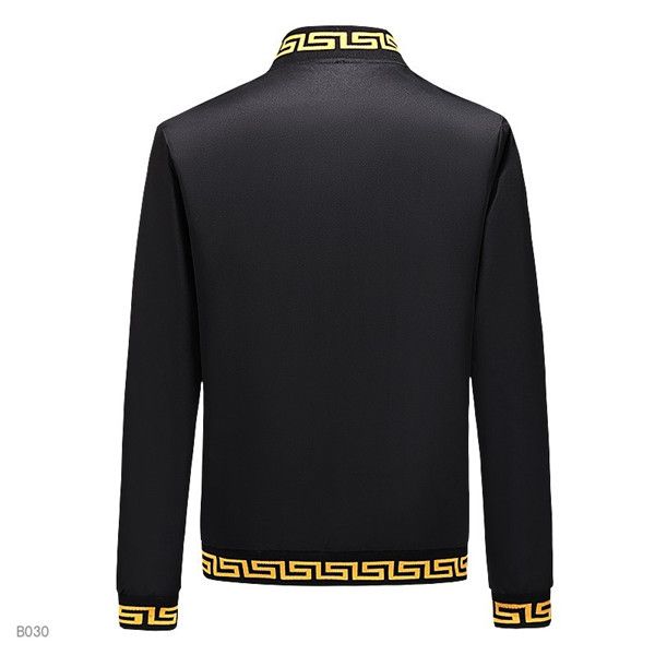 50.2020 new fashion brand jacket men fall winter slim fit men's designer clothes men's casual slim fit jacket, Red
50.2020 new fashion brand jacket men fall winter slim fit men's designer clothes men's casual slim fit jacket, Red