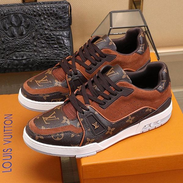 2020 new listing mens casual shoes personalized wild men casual sports shoes,printed pattern breathable casual mens shoes size 38-45 00058, Black
2020 new listing mens casual shoes personalized wild men casual sports shoes,printed pattern breathable casual mens shoes size 38-45 00058, Black