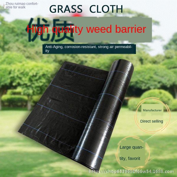 anti-gardening and gardening grass greenhouse floor grass-removing mat grass-removing floor cloth straw cloth orchard grass-proof
anti-gardening and gardening grass greenhouse floor grass-removing mat grass-removing floor cloth straw cloth orchard grass-proof