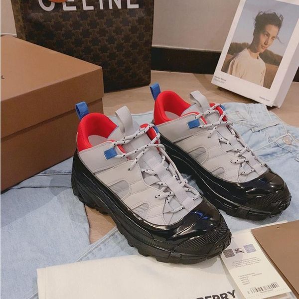 2020yr designer new luxury men's casual sports shoes, designer casual shoes of and fast delivery with original box, Black
2020yr designer new luxury men's casual sports shoes, designer casual shoes of and fast delivery with original box, Black