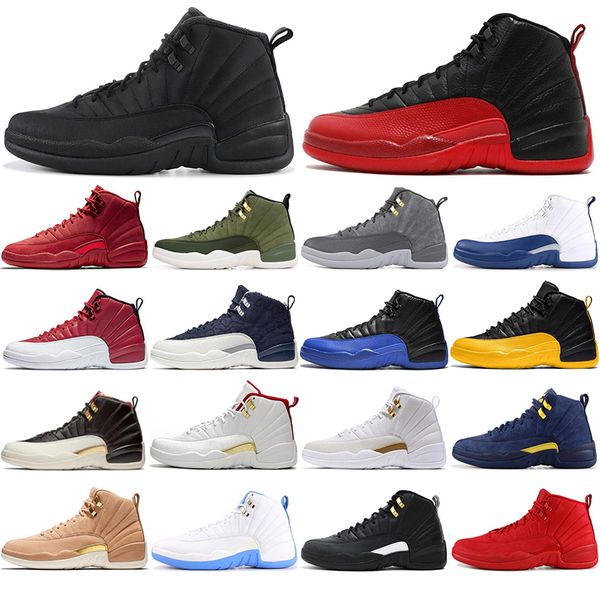 с бесплатной носки hot баскетбольные мужские ботинки 12 xii dark concord reverse flu game sport кроссовки 12s varsity красный черный фиолето
с бесплатной носки hot баскетбольные мужские ботинки 12 xii dark concord reverse flu game sport кроссовки 12s varsity красный черный фиолето