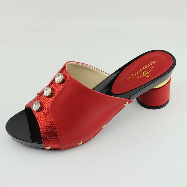 latest red color italian ladies high heels pumps rhinestones large size 37 to 43 slip on women party shoes, Black
latest red color italian ladies high heels pumps rhinestones large size 37 to 43 slip on women party shoes, Black