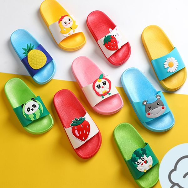 children children' slippers new kindergarten baby children cartoon fashion home anti-skid slippers for boys and girls, Black;grey
children children' slippers new kindergarten baby children cartoon fashion home anti-skid slippers for boys and girls, Black;grey