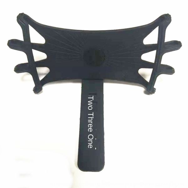 new silicone bicycle phone holder bicycle mobile navigation clip mountain cycling mobile phone shockproof silicone holder, Silver
new silicone bicycle phone holder bicycle mobile navigation clip mountain cycling mobile phone shockproof silicone holder, Silver