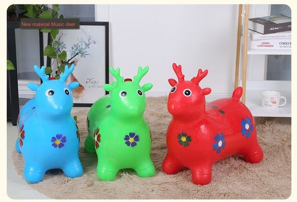 fz4pq thickened pvc jumping explosion-proof leather animal thickened pvc jumping horse explosion-proof toyinflatable toy leather horse infla
fz4pq thickened pvc jumping explosion-proof leather animal thickened pvc jumping horse explosion-proof toyinflatable toy leather horse infla