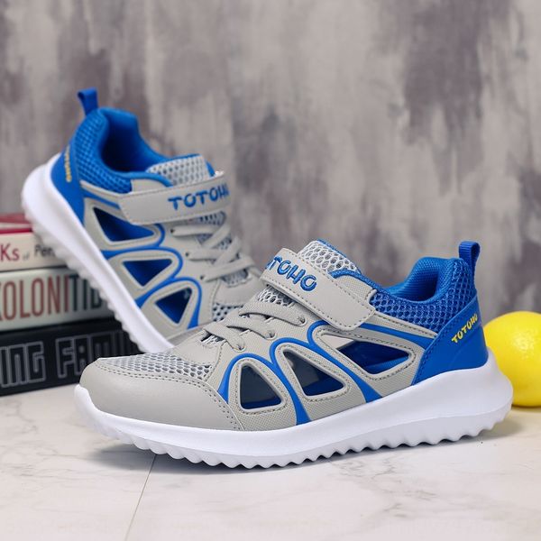 новые и boyssneakers дышащей сетки рама легкий моды кроссовки обувь детская shoesmedium и большая детская обувь, Black 
новые и boyssneakers дышащей сетки рама легкий моды кроссовки обувь детская shoesmedium и большая детская обувь, Black
