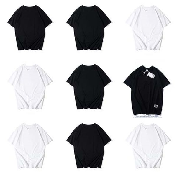 20ss mens women applique tee oversized t-shirt letter printing fashion casual t-shirt streetwear hip-hop summer men women loose short sle #q, White;black
20ss mens women applique tee oversized t-shirt letter printing fashion casual t-shirt streetwear hip-hop summer men women loose short sle #q, White;black