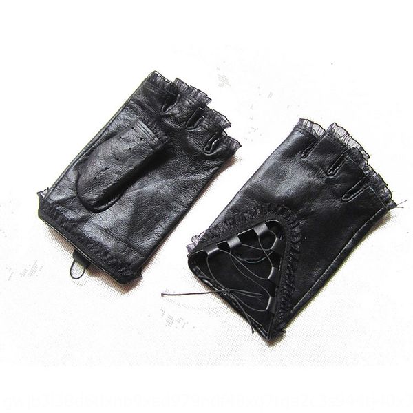 we0wf women's finger sheepskin lace black half street sunscreen gloves lace gloves dance performance cute women's raw leather suns
we0wf women's finger sheepskin lace black half street sunscreen gloves lace gloves dance performance cute women's raw leather suns