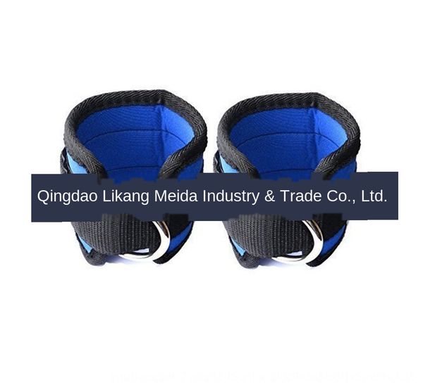 z9ozv fitness ankle strap ankle buckle blue edge protective equipmentaccessories and equipment leg sports training combination protective ge, Blue;black
z9ozv fitness ankle strap ankle buckle blue edge protective equipmentaccessories and equipment leg sports training combination protective ge, Blue;black