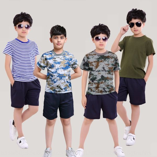 x1am3 kids physical clothing camouflage t-shirt short sleeved shorts suit men children training t-shirt training women students
x1am3 kids physical clothing camouflage t-shirt short sleeved shorts suit men children training t-shirt training women students