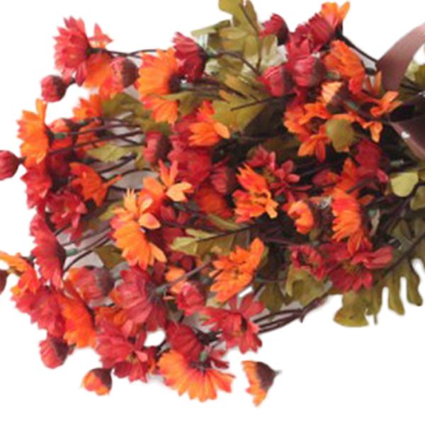 artificial flowres xmas decorative swag arch door spring door decor garland
artificial flowres xmas decorative swag arch door spring door decor garland