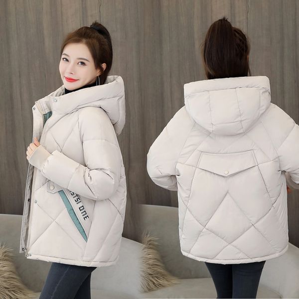 женская parka 2020 зимние женские пальто куртки женщины куртки и пальто толстые теплые верхняя одежда с капюшоном, Black
женская parka 2020 зимние женские пальто куртки женщины куртки и пальто толстые теплые верхняя одежда с капюшоном, Black