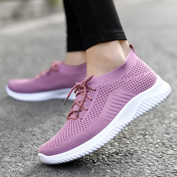 breathable light sneakers for women comfortable summer outdoor running shoes ladies flexible street walking shoes female sneaker
breathable light sneakers for women comfortable summer outdoor running shoes ladies flexible street walking shoes female sneaker