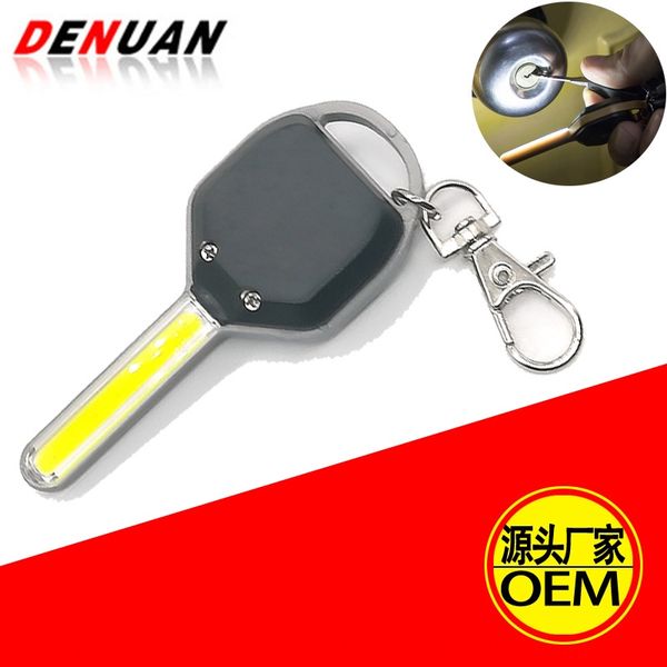 jnjji key mini cob waterproof led flash buckle mountaineering buckle mountaineering buc flashlight outdoor portable backpack night fishing l
jnjji key mini cob waterproof led flash buckle mountaineering buckle mountaineering buc flashlight outdoor portable backpack night fishing l