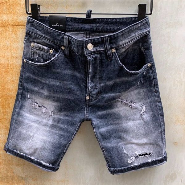 panelled hip-hop 2020 new famous brand designer long-term ripped young soft personality mens jeans soft quality fashion luxury biker sal, Blue
panelled hip-hop 2020 new famous brand designer long-term ripped young soft personality mens jeans soft quality fashion luxury biker sal, Blue