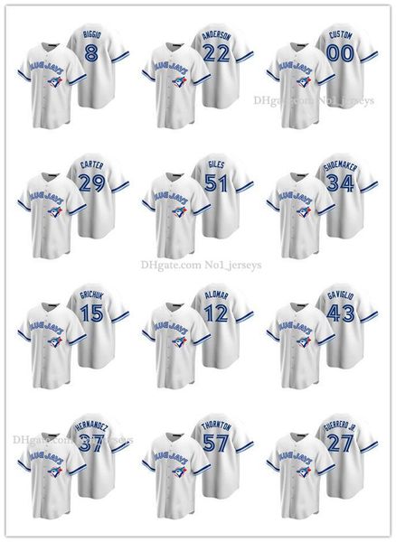торонто синий джейс men women молодежный 27 владимир guerrero младший 22 чейз андерсон cooperstown collection главная бейсбол джерси, Black
торонто синий джейс men women молодежный 27 владимир guerrero младший 22 чейз андерсон cooperstown collection главная бейсбол джерси, Black
