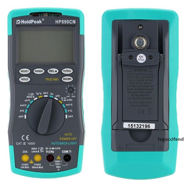 lcd digital multimeter dmm with ncv detector dc ac voltmeter meter resistance diode capaticance tester temperature meaurement multimeters
lcd digital multimeter dmm with ncv detector dc ac voltmeter meter resistance diode capaticance tester temperature meaurement multimeters