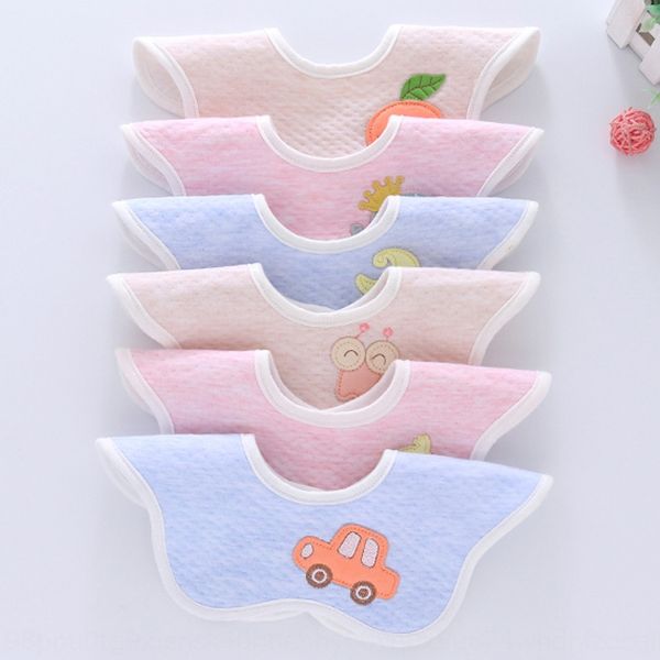 heerte baby flower waterproof 360 bib saliva towel rotating embroidered saliva towel children's bib dining bag
heerte baby flower waterproof 360 bib saliva towel rotating embroidered saliva towel children's bib dining bag