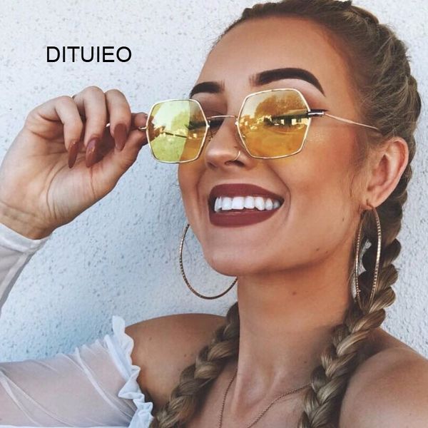 hexagon yellow sunglasses women retro brand designer classic sun glasses for womenluxury ladies sunglasses mirror female oculos, White;black
hexagon yellow sunglasses women retro brand designer classic sun glasses for womenluxury ladies sunglasses mirror female oculos, White;black