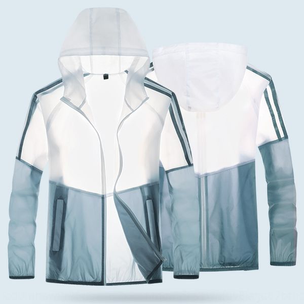 cceux sunscreen skin for windbreaker leather coat leather coat women outdoor uv-proof quick-drying breathable ultra-thin hooded skin windbre, Gray;blue
cceux sunscreen skin for windbreaker leather coat leather coat women outdoor uv-proof quick-drying breathable ultra-thin hooded skin windbre, Gray;blue