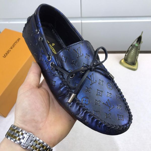 new3 fashion casual men's shoes wild sports shoes outdoor comfort pattern men's peas shoes original box invoice packaging fast del, Black
new3 fashion casual men's shoes wild sports shoes outdoor comfort pattern men's peas shoes original box invoice packaging fast del, Black