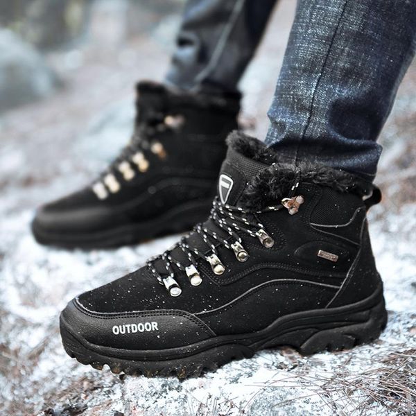 2020 fashion men's denim breathable non-slip hiking shoes casual winter keep warm sneakers zapatillas de deporte hombre #3
2020 fashion men's denim breathable non-slip hiking shoes casual winter keep warm sneakers zapatillas de deporte hombre #3