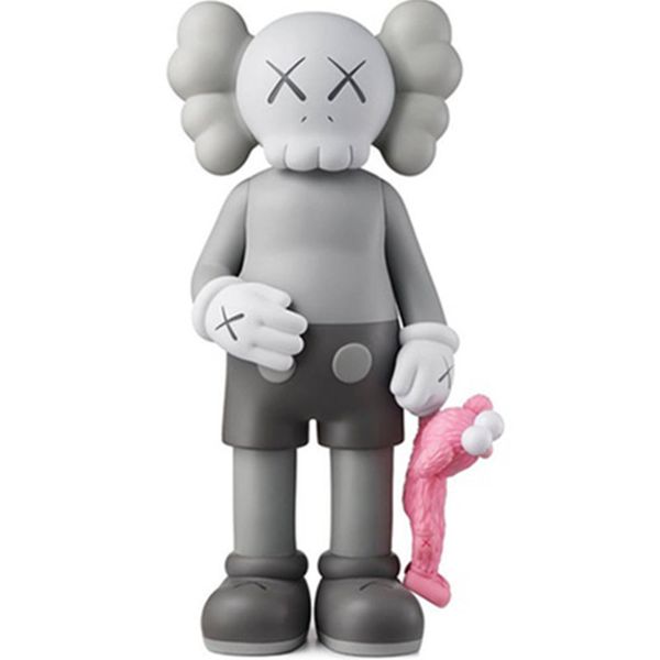 новый стиль 30см 0.6kg originalfake kaws companion первоначально коробка kaws тенденция фигурка модели украшение игрушка подарок
новый стиль 30см 0.6kg originalfake kaws companion первоначально коробка kaws тенденция фигурка модели украшение игрушка подарок