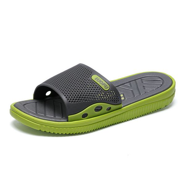 2020 fashion summer beach slipper sell mens leisure walk flip flops slide indoor outdoor casual beach eva shoes slipper for mens cs09, Black
2020 fashion summer beach slipper sell mens leisure walk flip flops slide indoor outdoor casual beach eva shoes slipper for mens cs09, Black