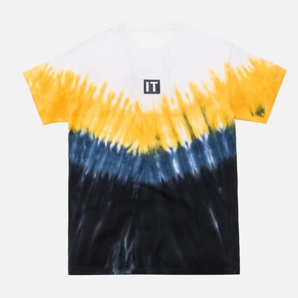20ss kt summer tie dye box tee crew neck t-shirt high street skateboard short sleeve men women breathable hip hop tee, White;black
20ss kt summer tie dye box tee crew neck t-shirt high street skateboard short sleeve men women breathable hip hop tee, White;black