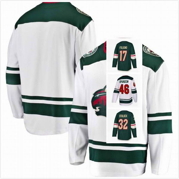 custom minnesota kevin fiala jersey 22 jared spurgeon 46 marcus foligno 17 alex stalock 32 devan dubnyk 40 mikko koivu 9 galchenyuk 27 s-3xl, Black;red
custom minnesota kevin fiala jersey 22 jared spurgeon 46 marcus foligno 17 alex stalock 32 devan dubnyk 40 mikko koivu 9 galchenyuk 27 s-3xl, Black;red