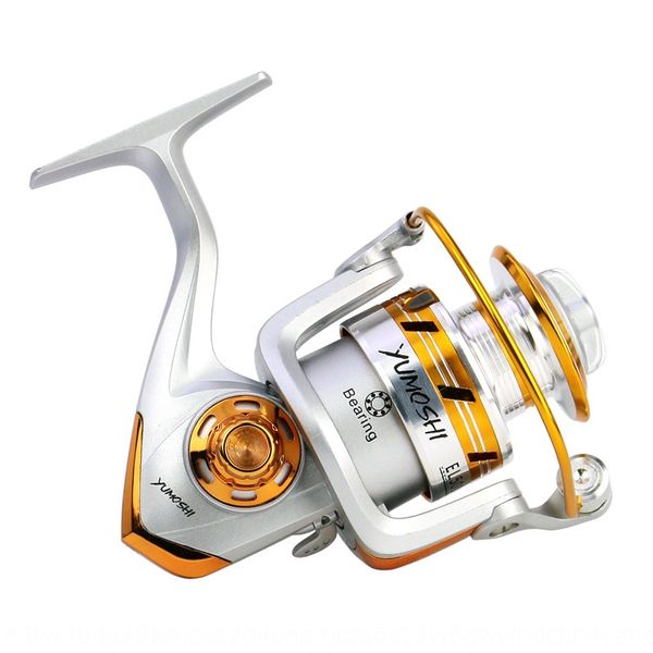 yumoshi series line sea pole set wheel fishing line wheel ji raft fishing luya