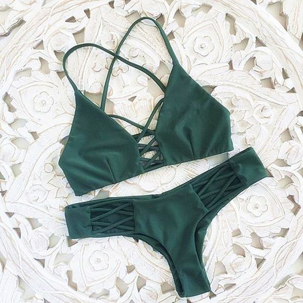 womens bikinis swimwear brazilian bikini bikinis set halter padded biquinis maillot de bain bottom and trikinis, White;black 
womens bikinis swimwear brazilian bikini bikinis set halter padded biquinis maillot de bain bottom and trikinis, White;black