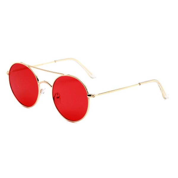 sunglasses women 2020 japanese and korean colored lenses retro round sunglasses personality ocean film sun eye gafas de sol, White;black
sunglasses women 2020 japanese and korean colored lenses retro round sunglasses personality ocean film sun eye gafas de sol, White;black