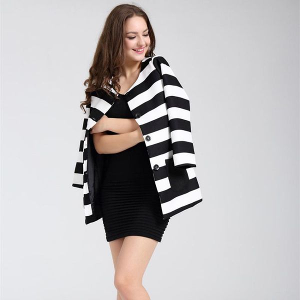 2020 spring & autumn women basic jacket coat female fashion striped print outerwear & coats printed denim jean jackets, Black;brown
2020 spring & autumn women basic jacket coat female fashion striped print outerwear & coats printed denim jean jackets, Black;brown