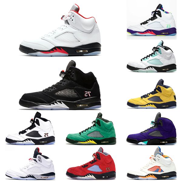 jumpman 5 5s basketball shoes alternate bel fire red 2020 inspire mens trainers sports sneakers size 40-47 online sale
jumpman 5 5s basketball shoes alternate bel fire red 2020 inspire mens trainers sports sneakers size 40-47 online sale