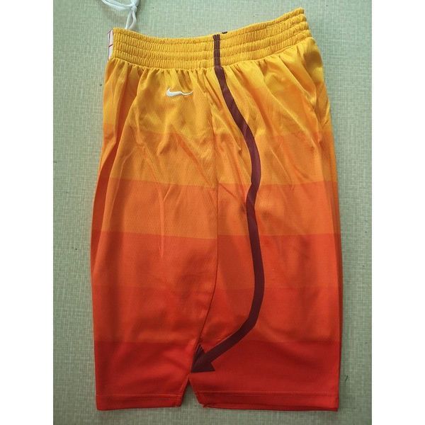 ball pants shorts m l xl new stitched basketball jerseys, Black;white